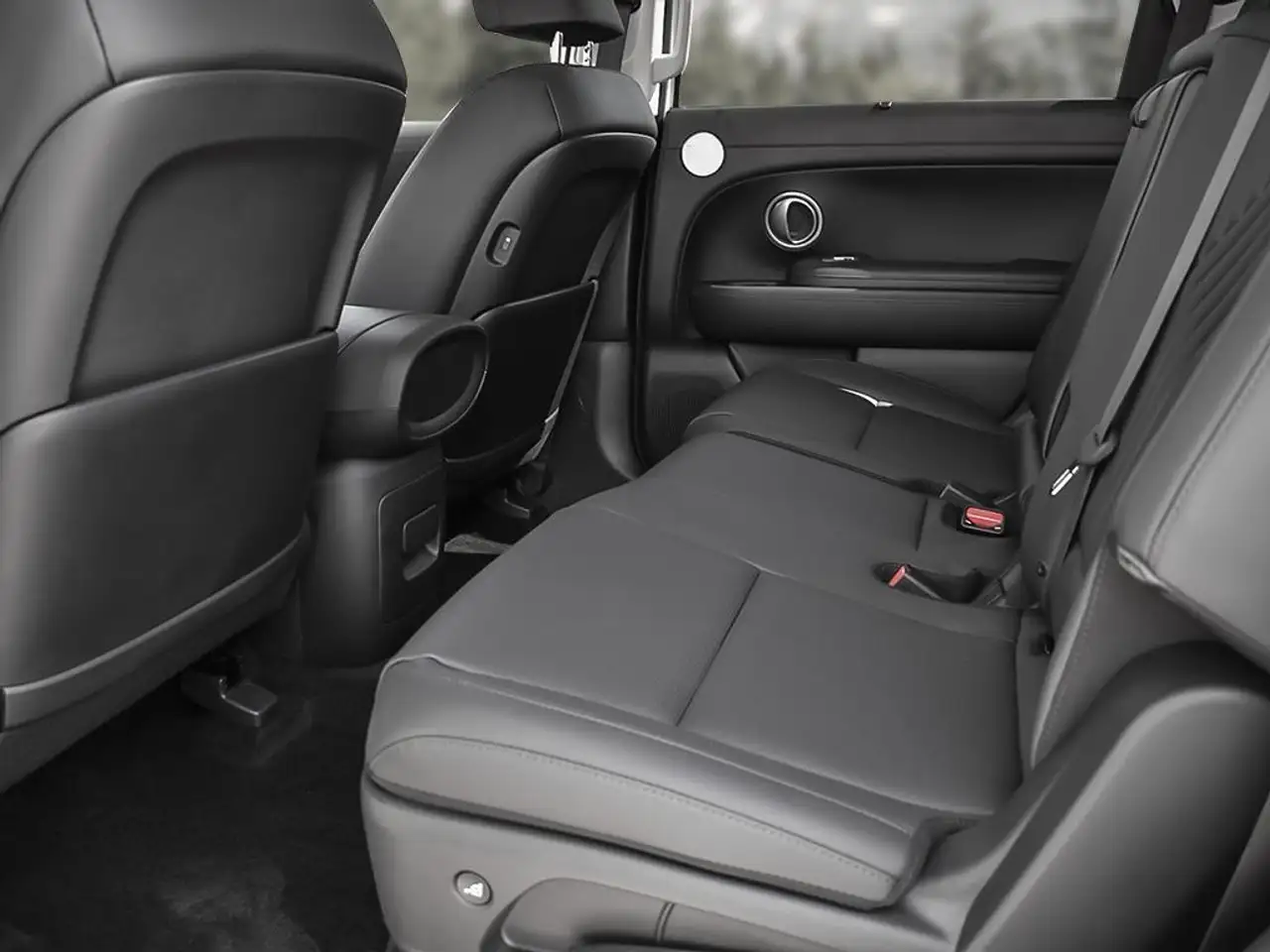 Hyundai PALISADE photo Hyundai PALISADE