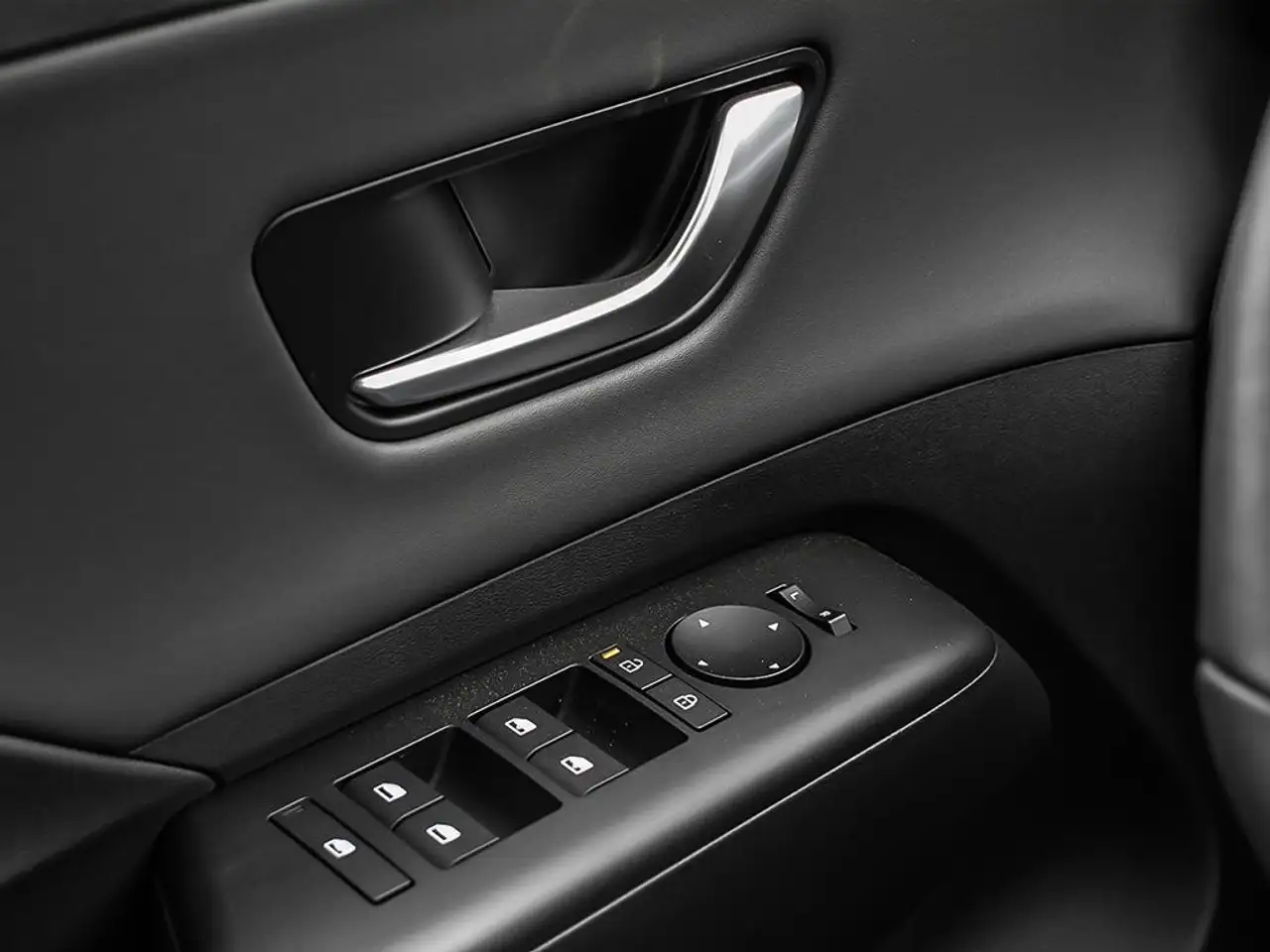 Hyundai KONA photo Hyundai KONA