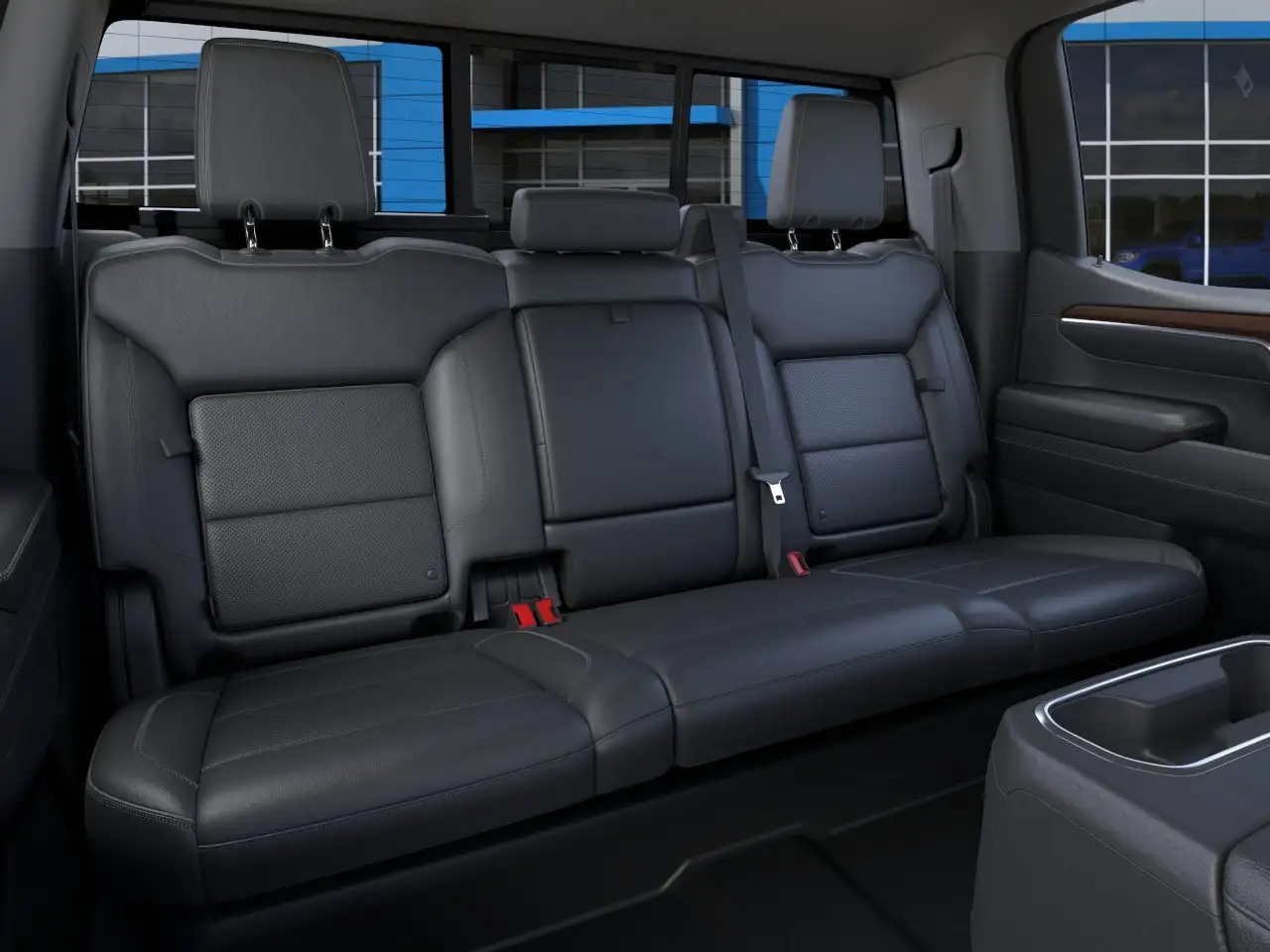 GMC Sierra 1500 fotografie GMC Sierra 1500