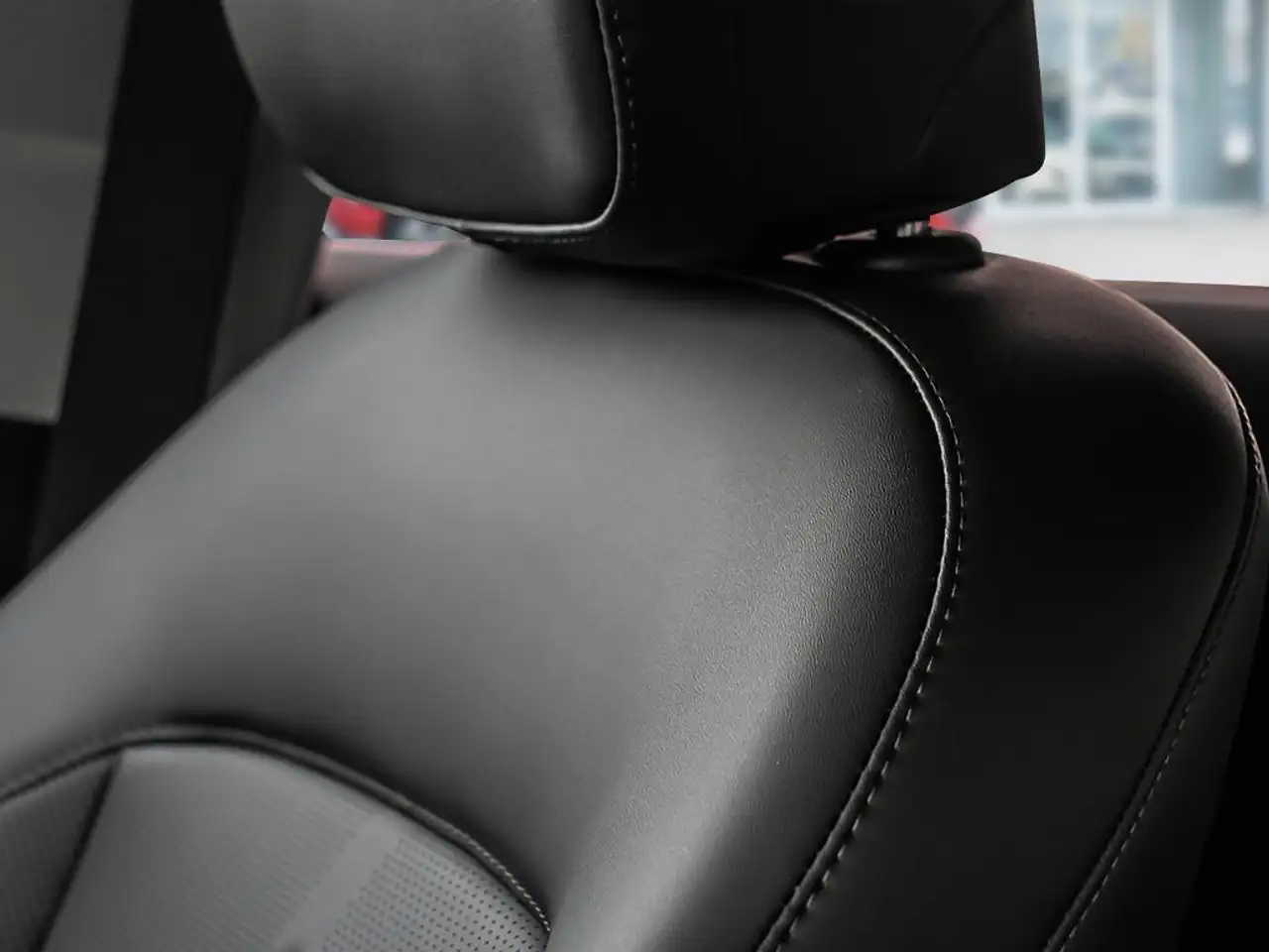 Hyundai KONA photo Hyundai KONA