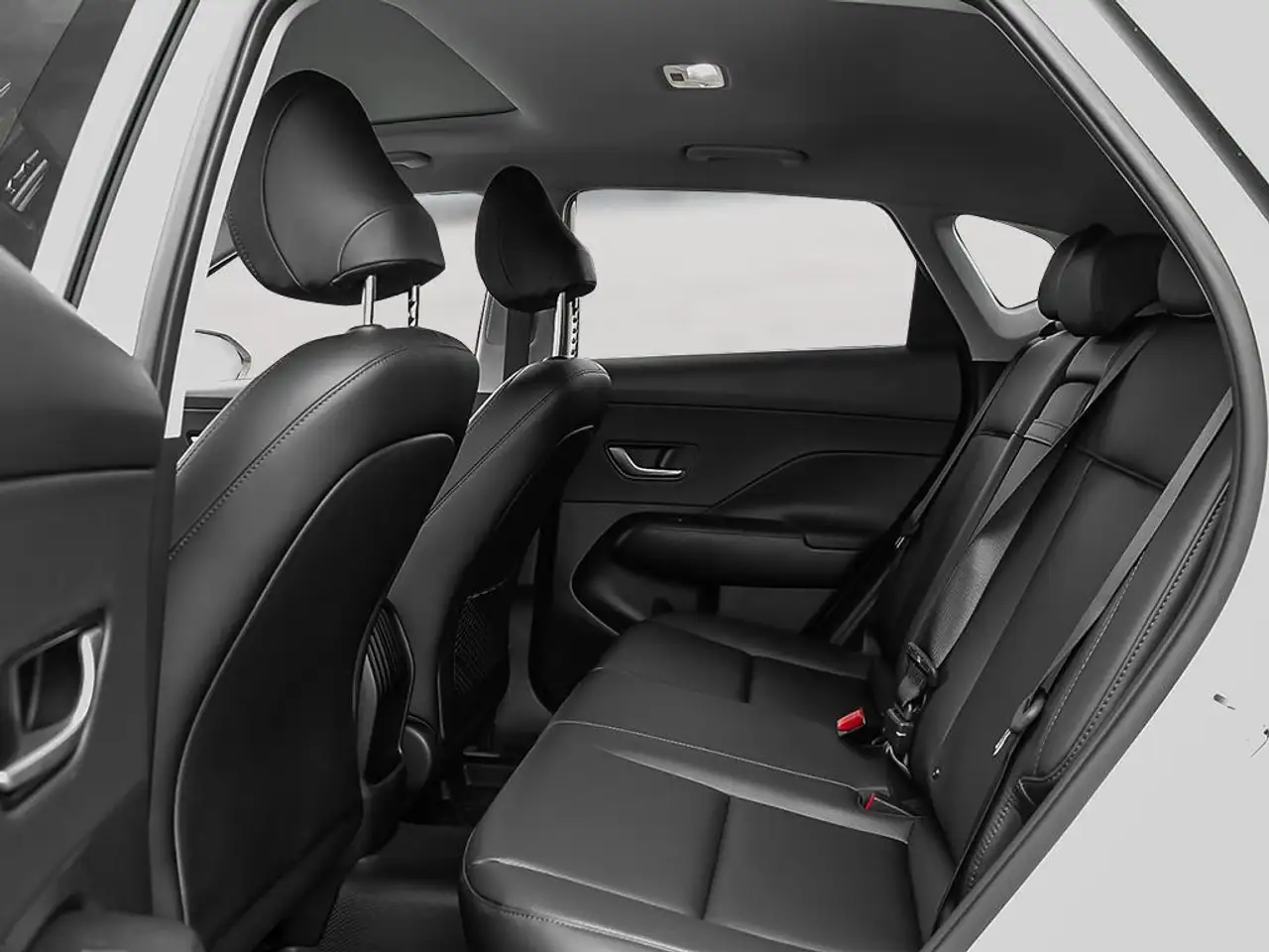 Hyundai KONA photo Hyundai KONA