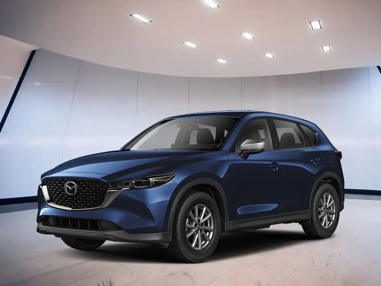 Mazda CX-5 снимка Mazda CX-5