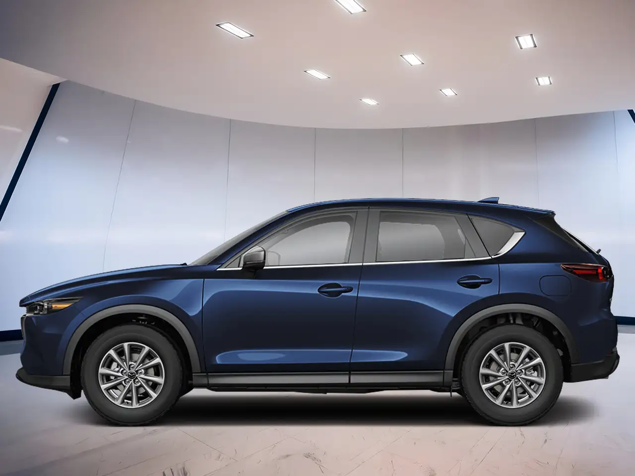 Mazda CX-5 снимка Mazda CX-5