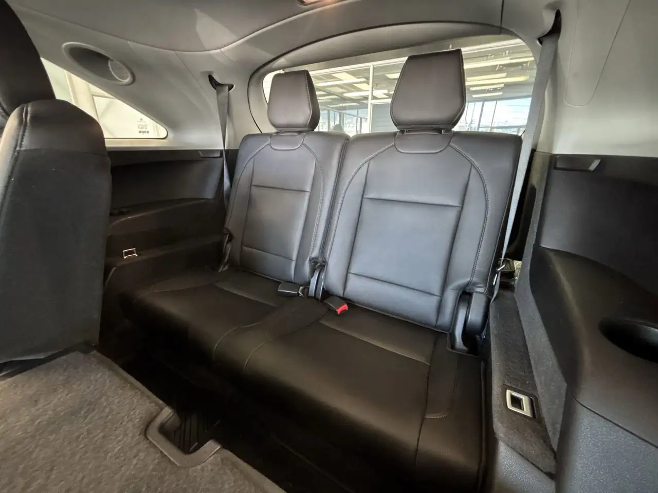 Acura MDX снимка Acura MDX