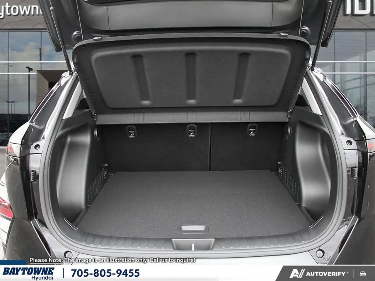 Hyundai KONA photo Hyundai KONA