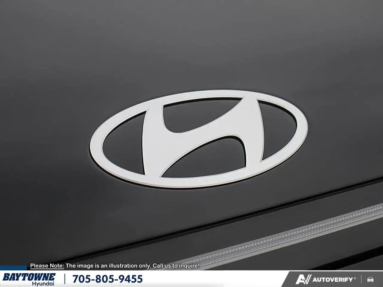 Hyundai KONA photo Hyundai KONA