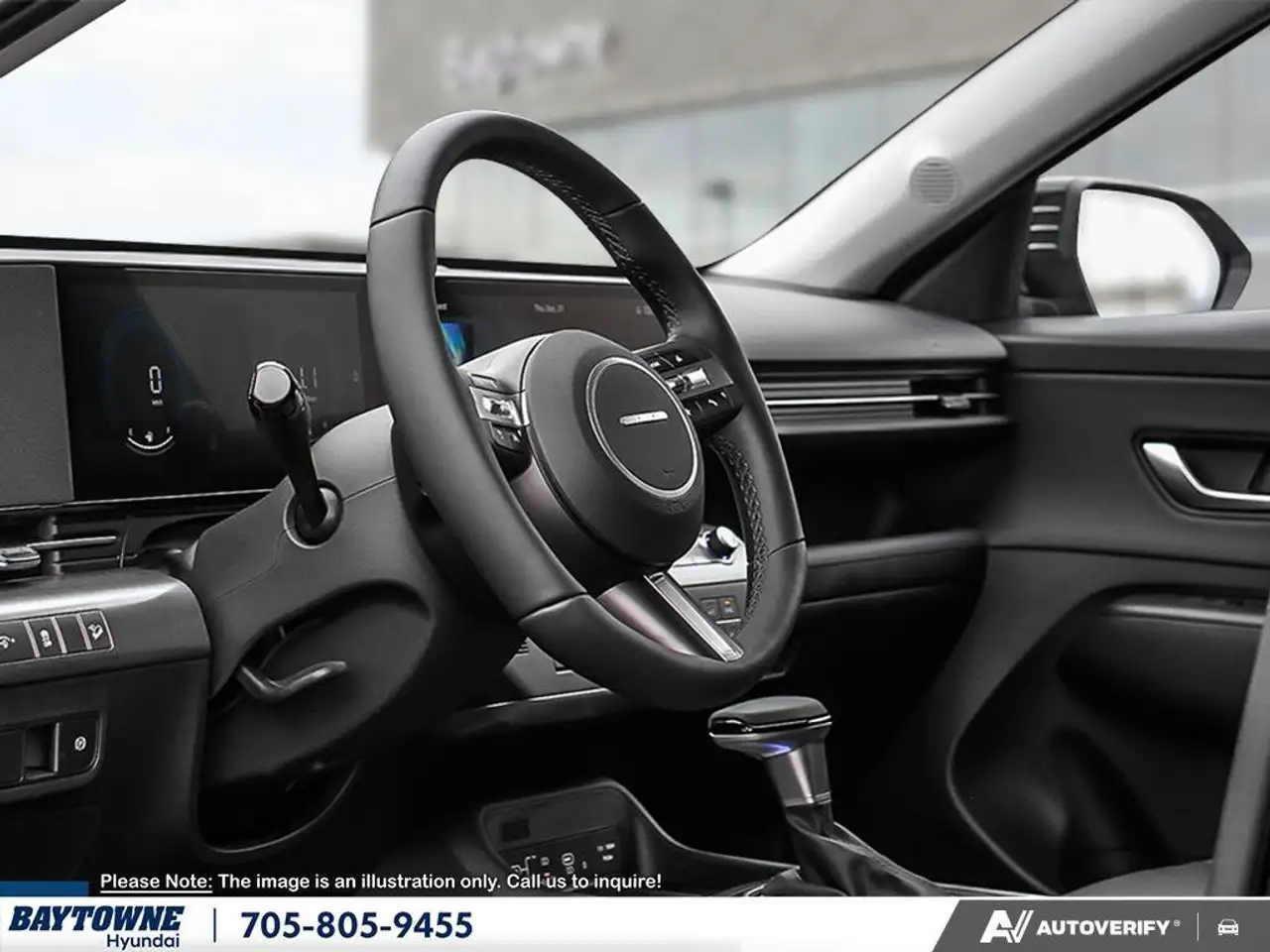 Hyundai KONA photo Hyundai KONA