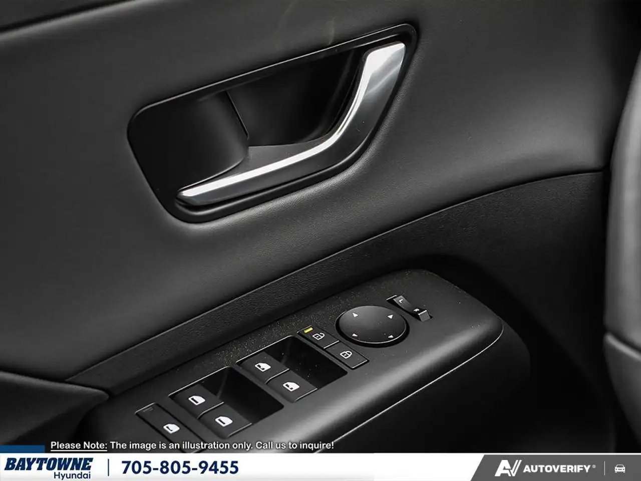 Hyundai KONA photo Hyundai KONA