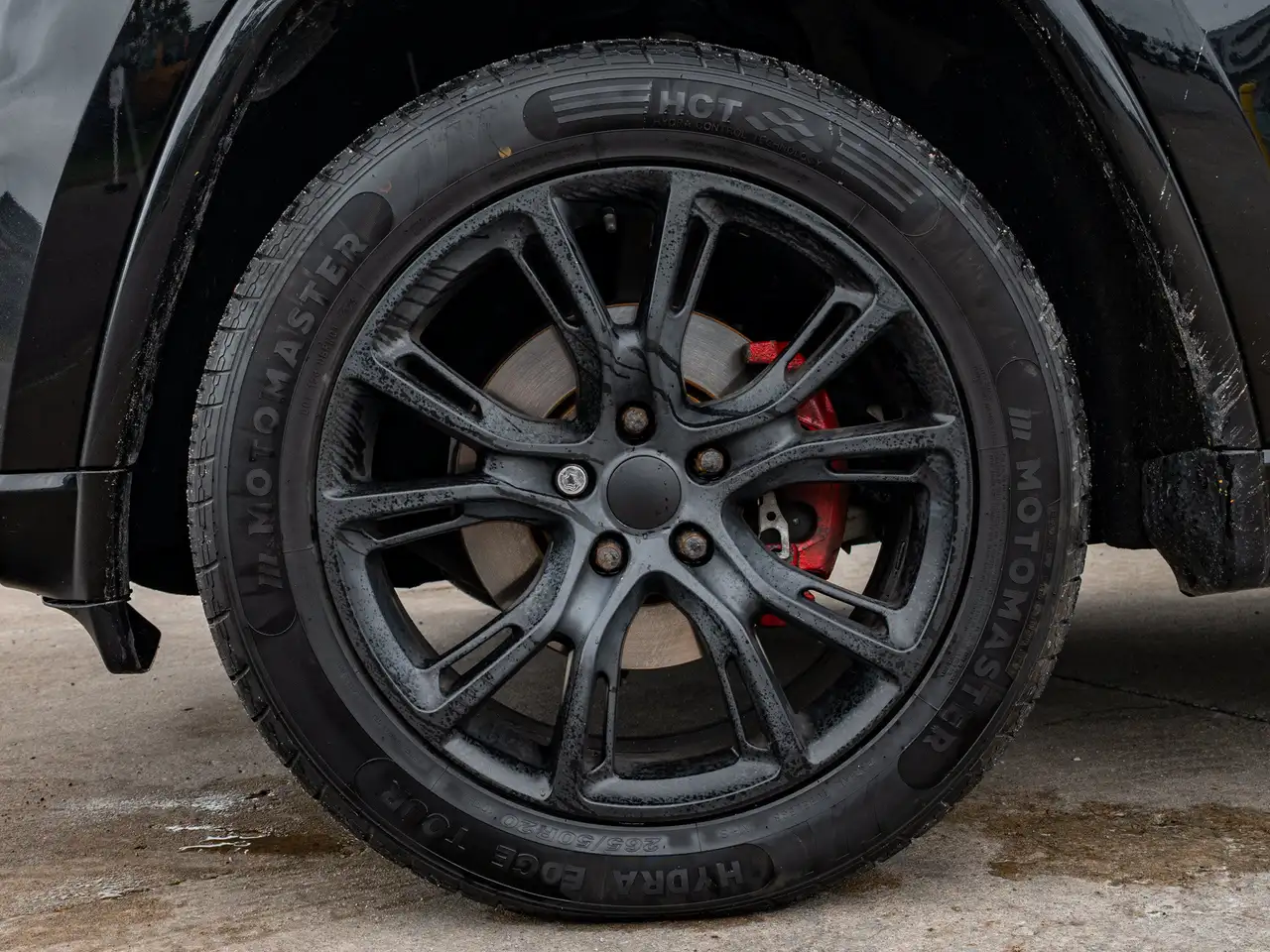 Jeep Grand Cherokee fotografie Jeep Grand Cherokee