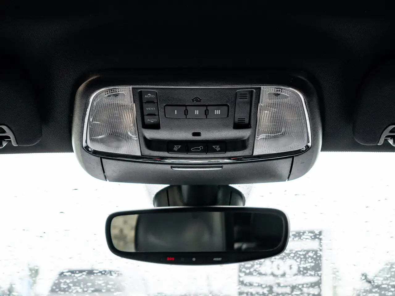Jeep Grand Cherokee fotografie Jeep Grand Cherokee