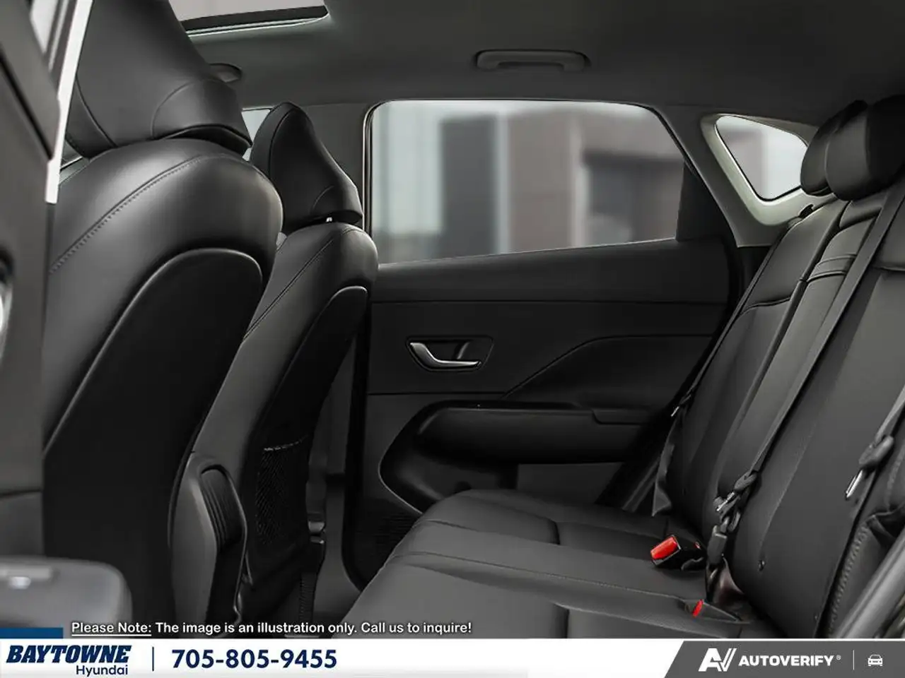 Hyundai KONA photo Hyundai KONA