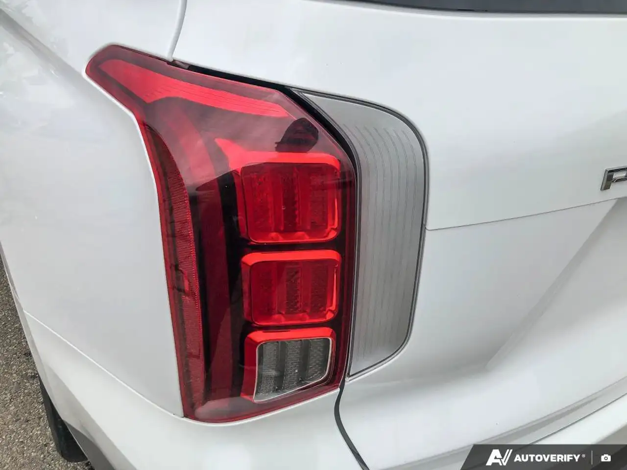 Hyundai PALISADE fotografie Hyundai PALISADE