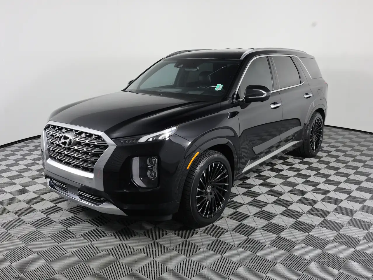 2020 Hyundai PALISADE