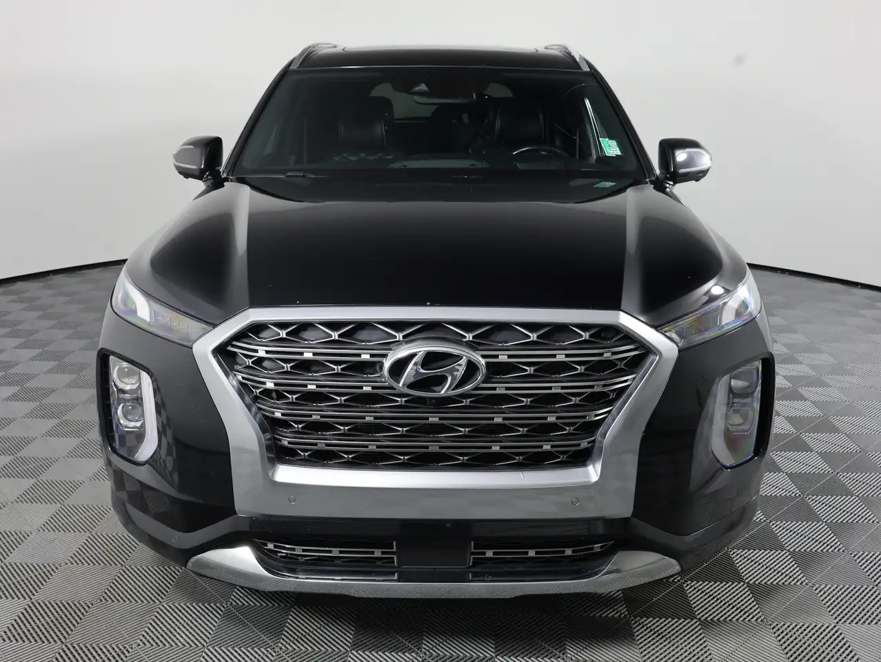 Hyundai PALISADE fotografie Hyundai PALISADE