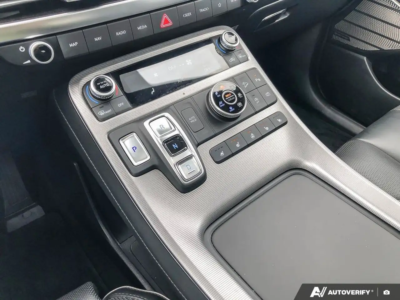 Hyundai PALISADE fotografie Hyundai PALISADE