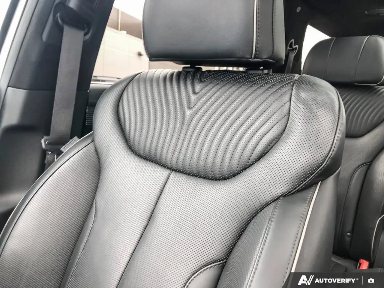 Hyundai PALISADE fotografie Hyundai PALISADE