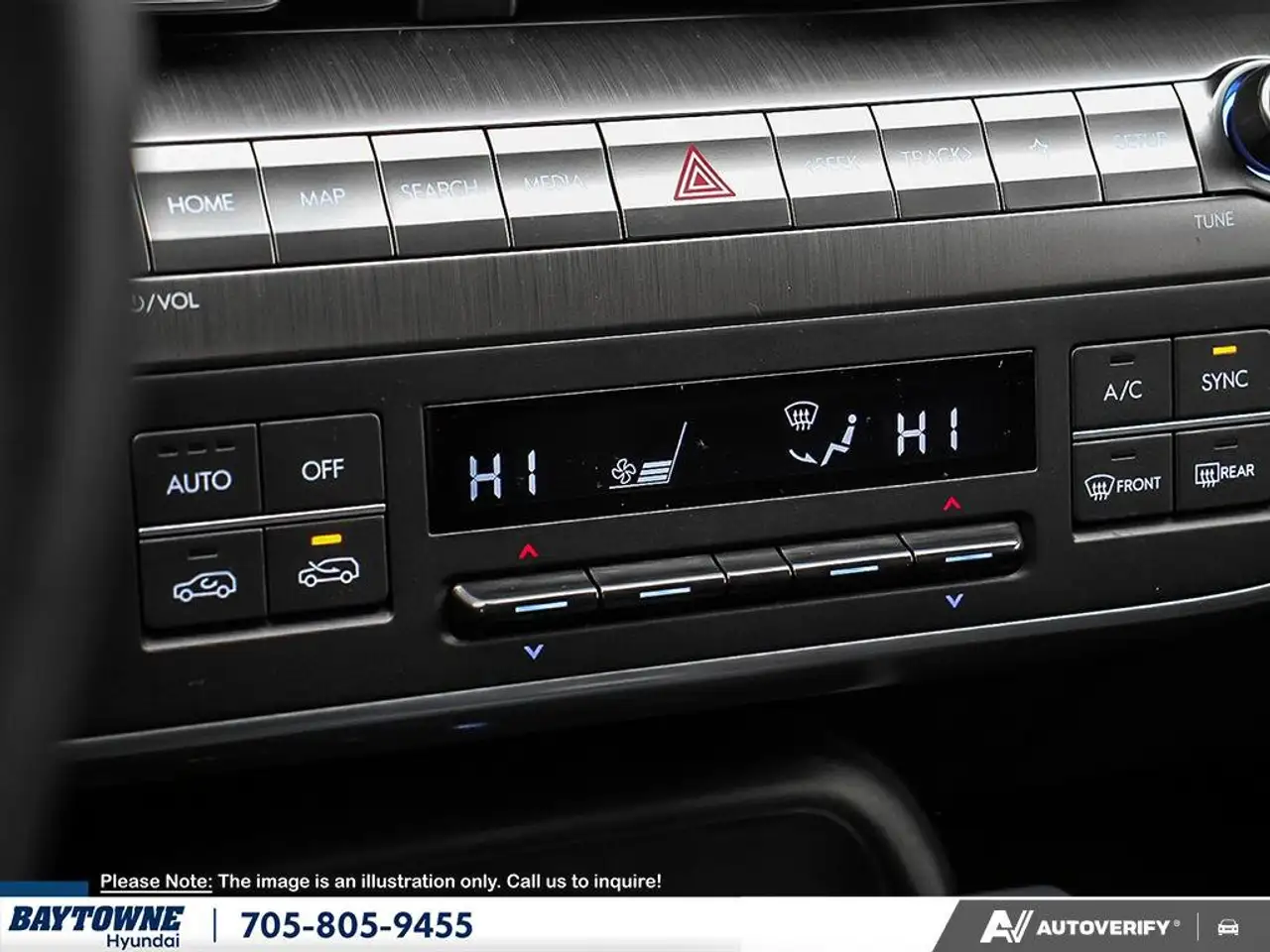 Hyundai KONA photo Hyundai KONA