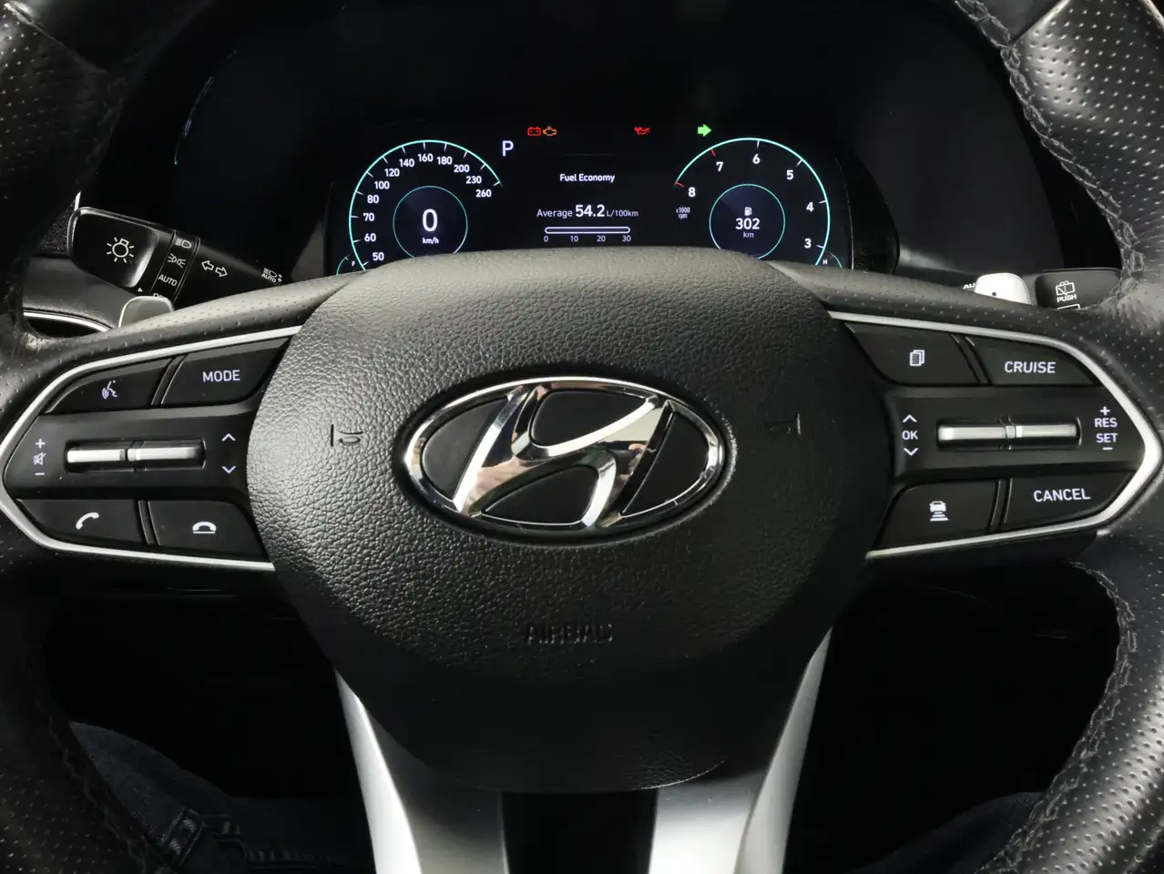 Hyundai PALISADE fotografie Hyundai PALISADE
