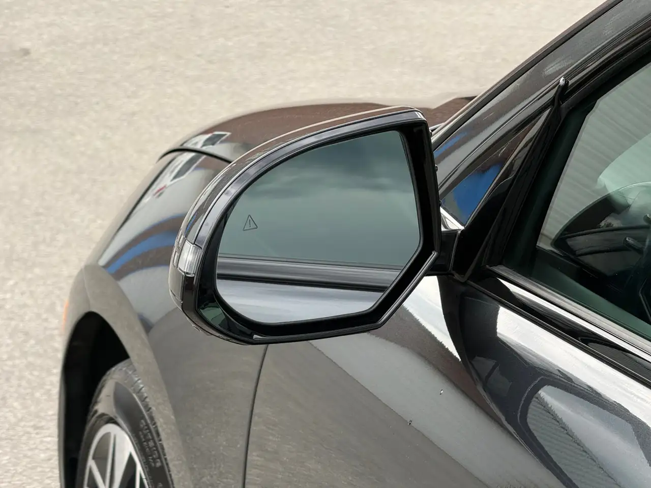 Hyundai IONIQ 6 fotografie Hyundai IONIQ 6