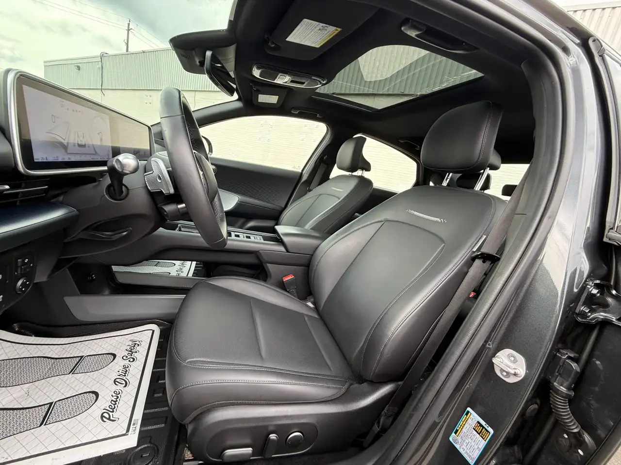 Hyundai IONIQ 6 fotografie Hyundai IONIQ 6