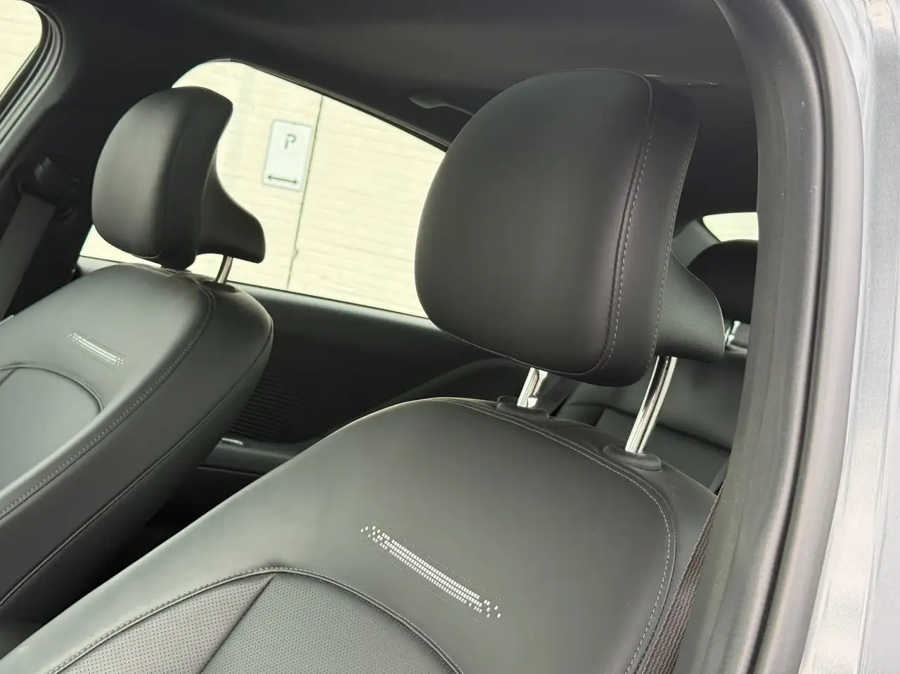 Hyundai IONIQ 6 fotografie Hyundai IONIQ 6