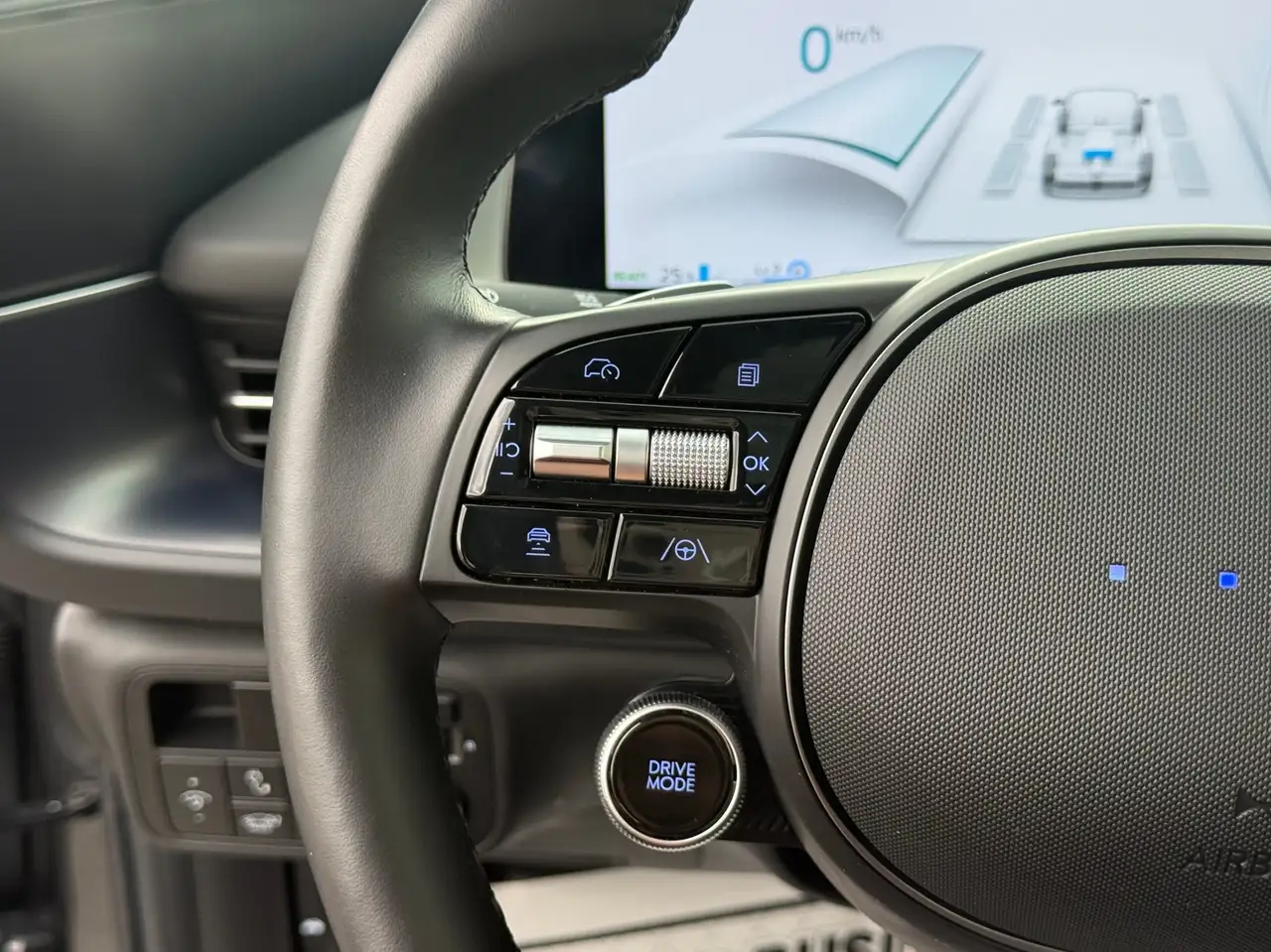 Hyundai IONIQ 6 fotografie Hyundai IONIQ 6