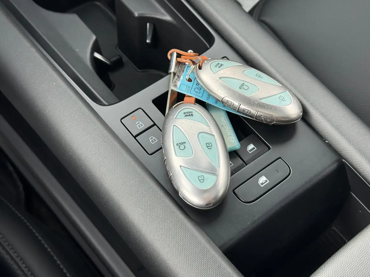 Hyundai IONIQ 6 fotografie Hyundai IONIQ 6