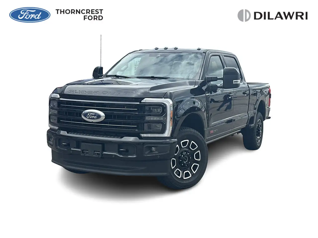 2026 Ford F 250