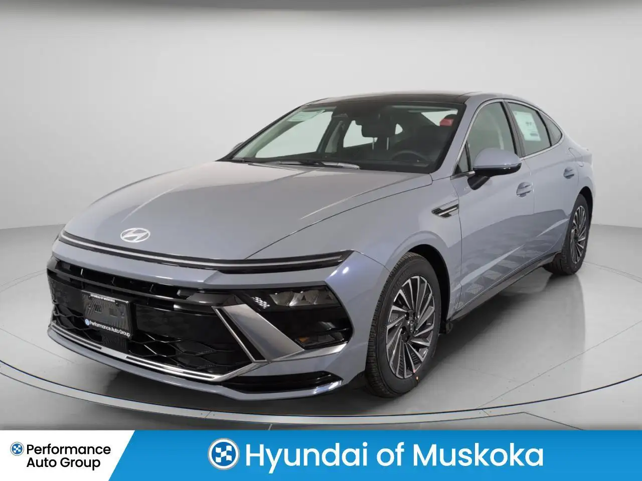 2026 Hyundai SONATA