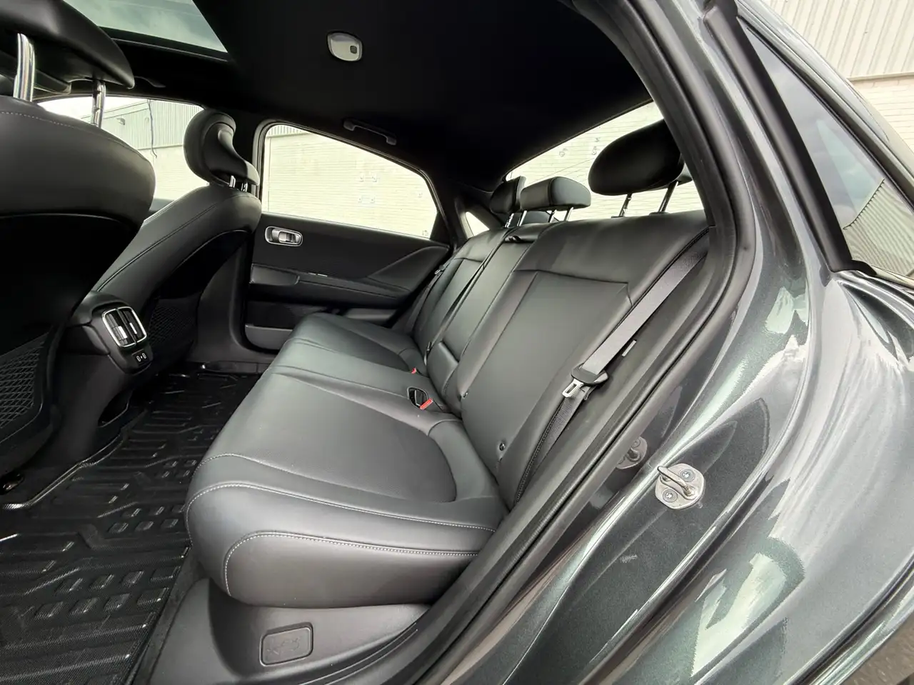 Hyundai IONIQ 6 fotografie Hyundai IONIQ 6