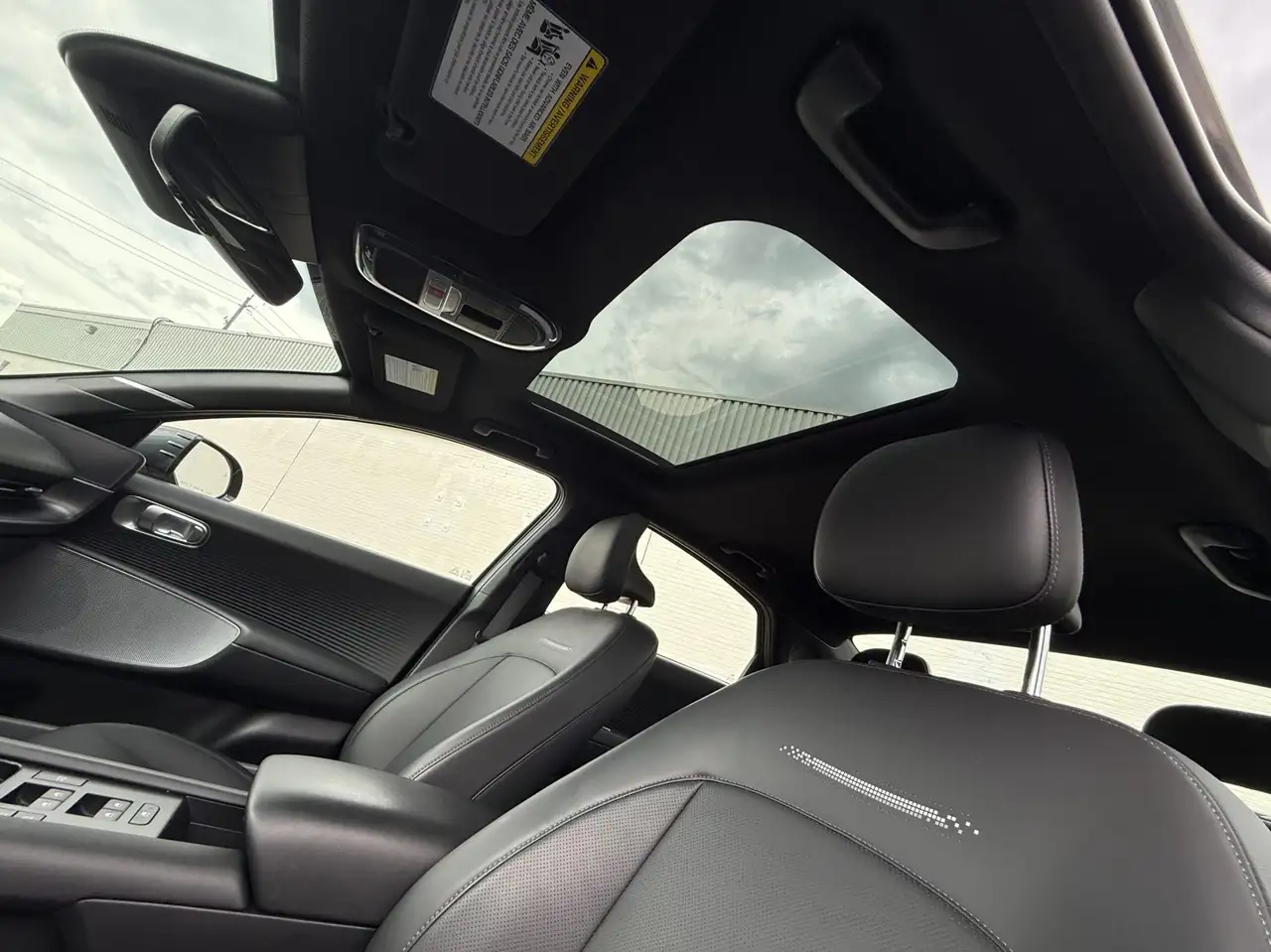 Hyundai IONIQ 6 fotografie Hyundai IONIQ 6