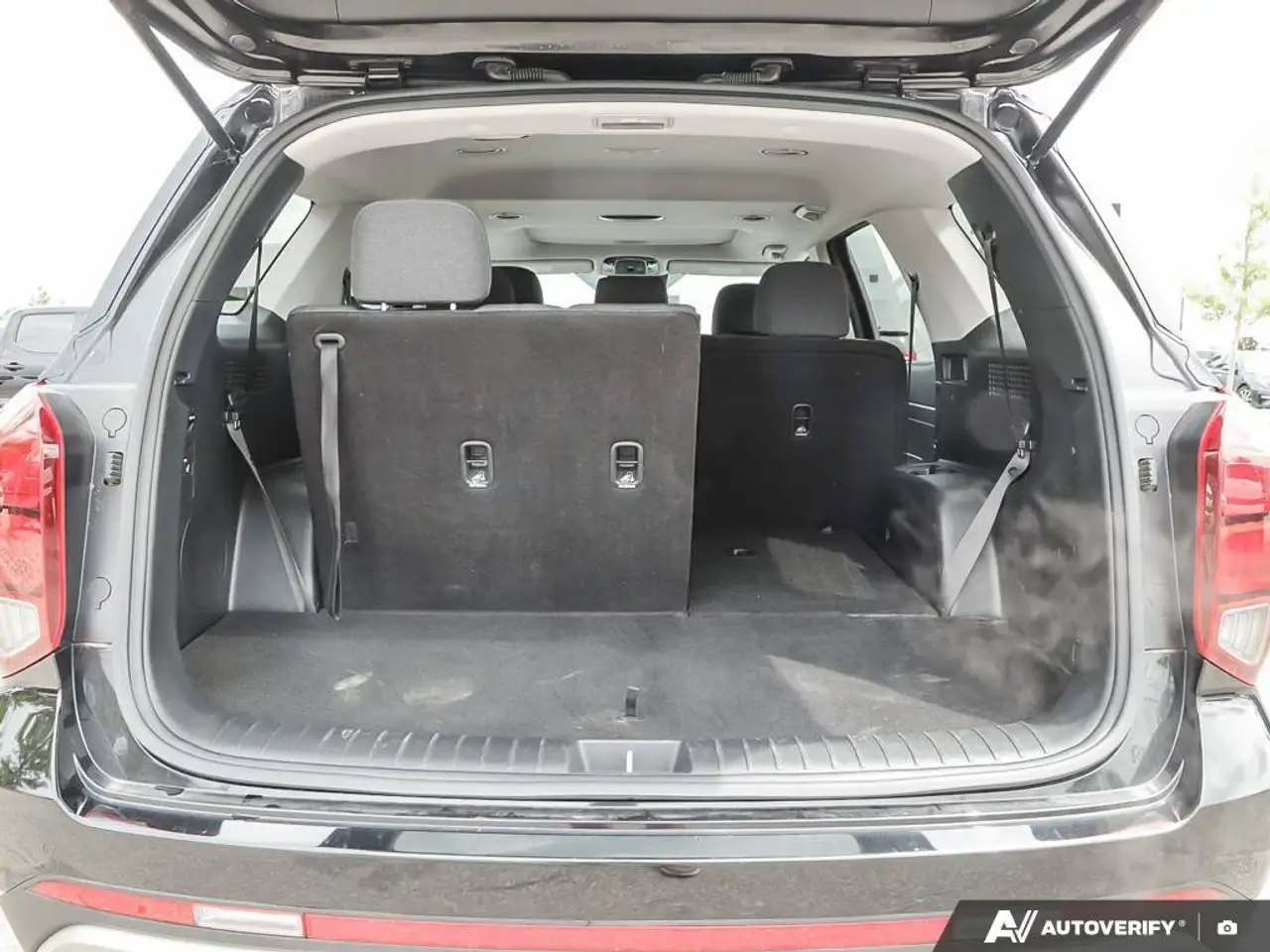 Hyundai PALISADE fotografie Hyundai PALISADE