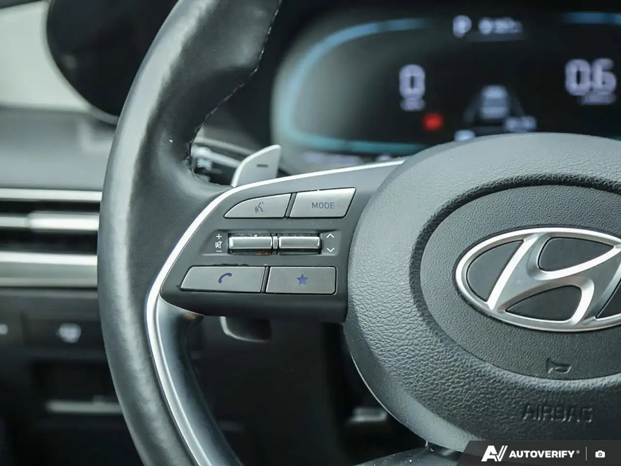 Hyundai PALISADE fotografie Hyundai PALISADE