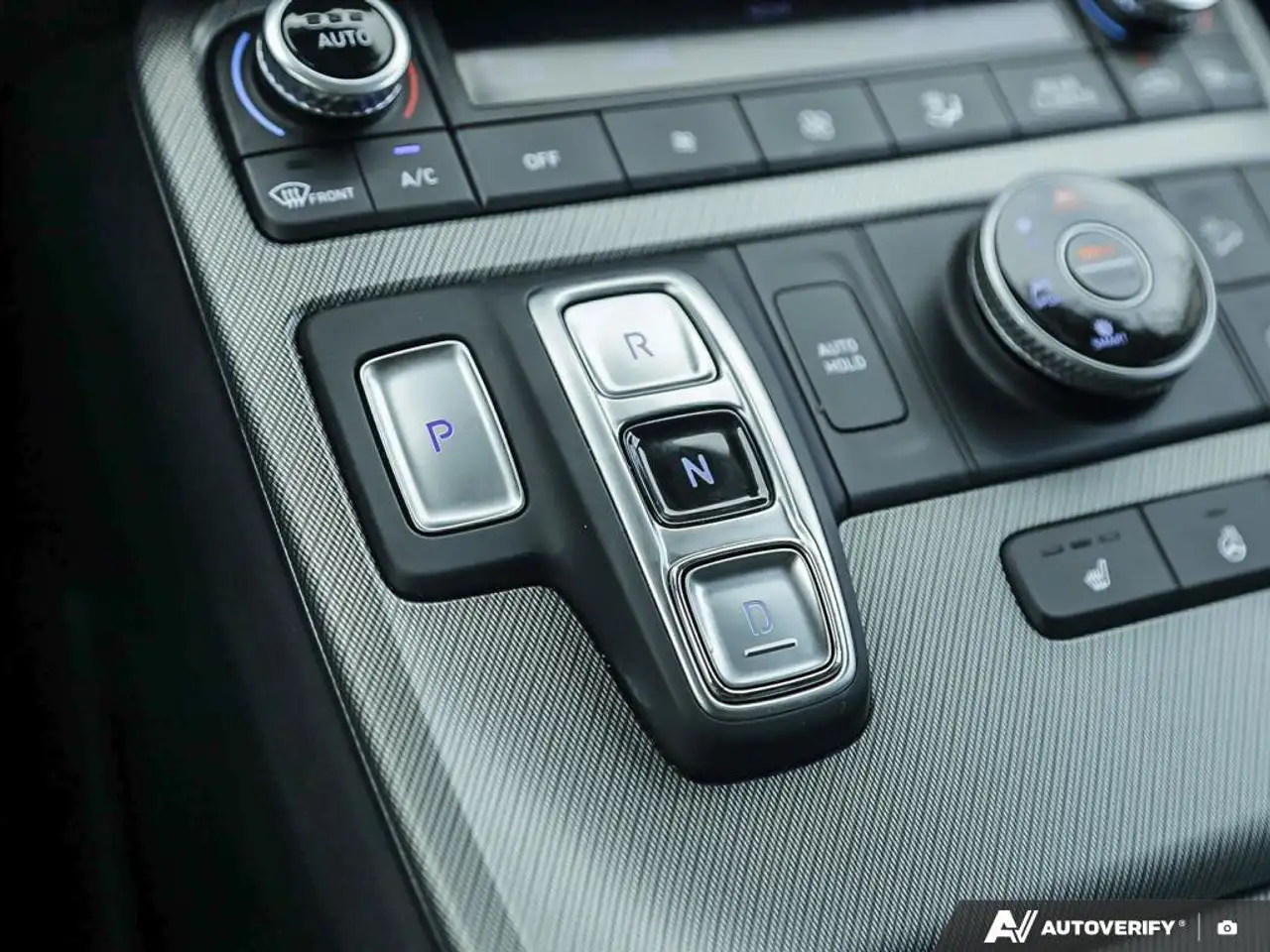 Hyundai PALISADE fotografie Hyundai PALISADE