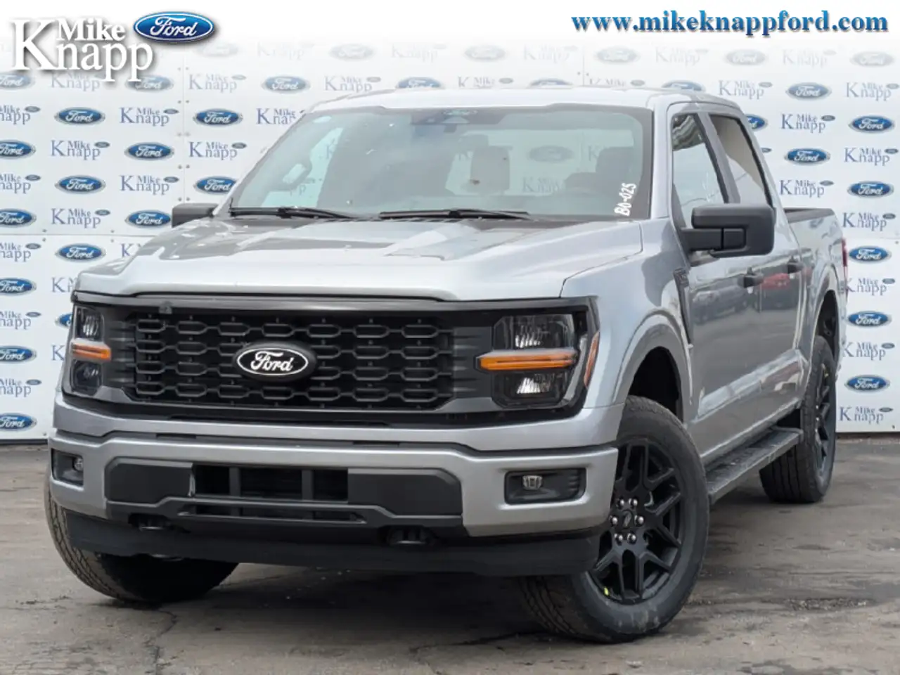 2026 Ford F 150