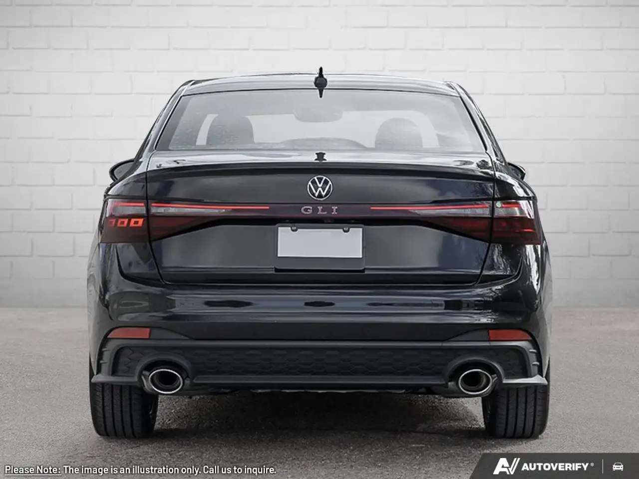 Volkswagen Jetta photo Volkswagen Jetta