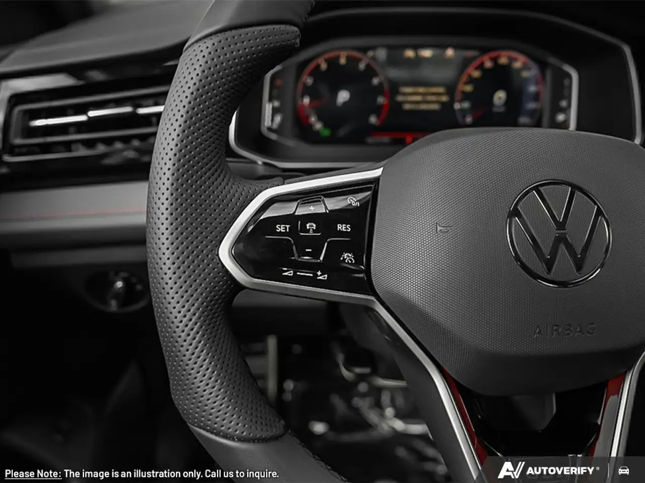 Volkswagen Jetta photo Volkswagen Jetta