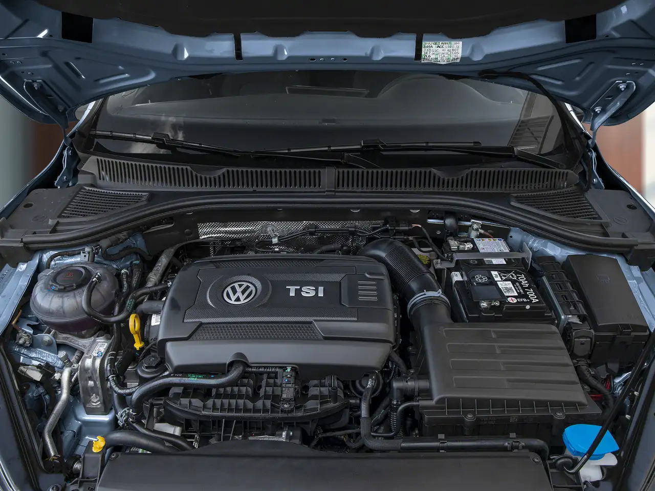Volkswagen Jetta снимка Volkswagen Jetta