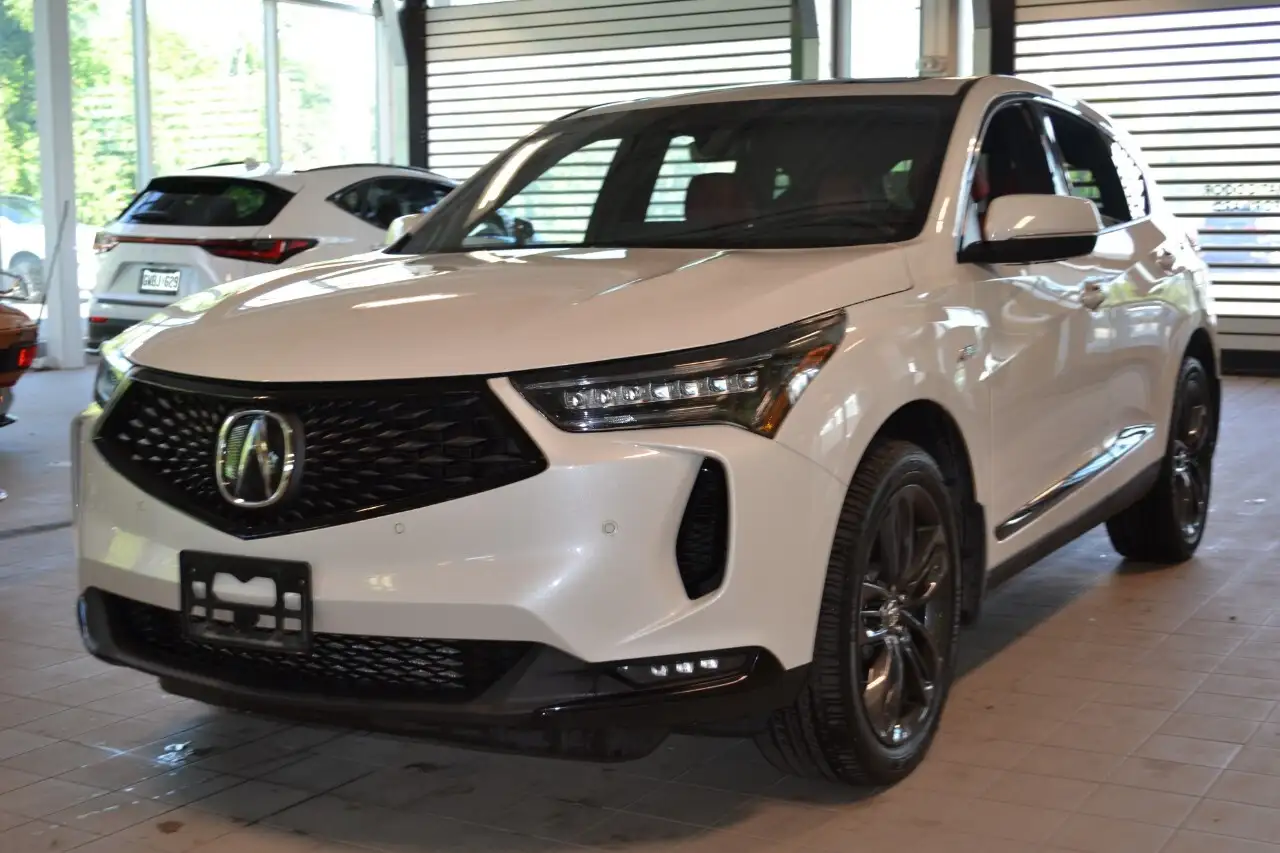 2023 Acura RDX