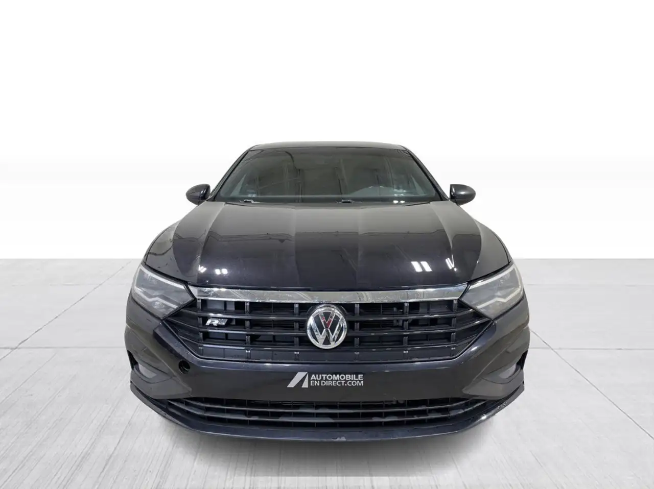 Volkswagen Jetta снимка Volkswagen Jetta
