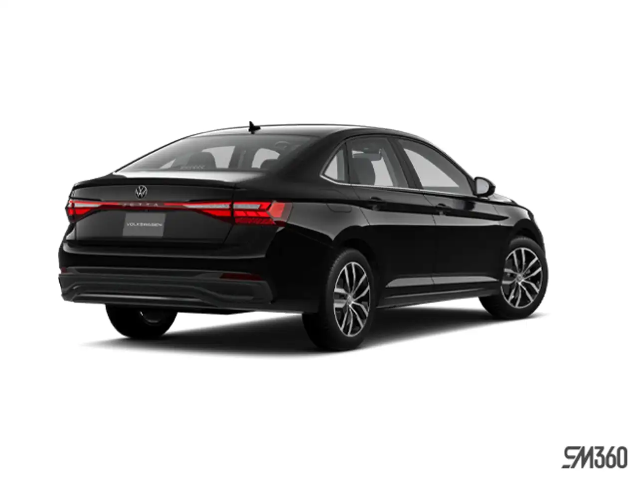 Volkswagen Jetta fotografie Volkswagen Jetta