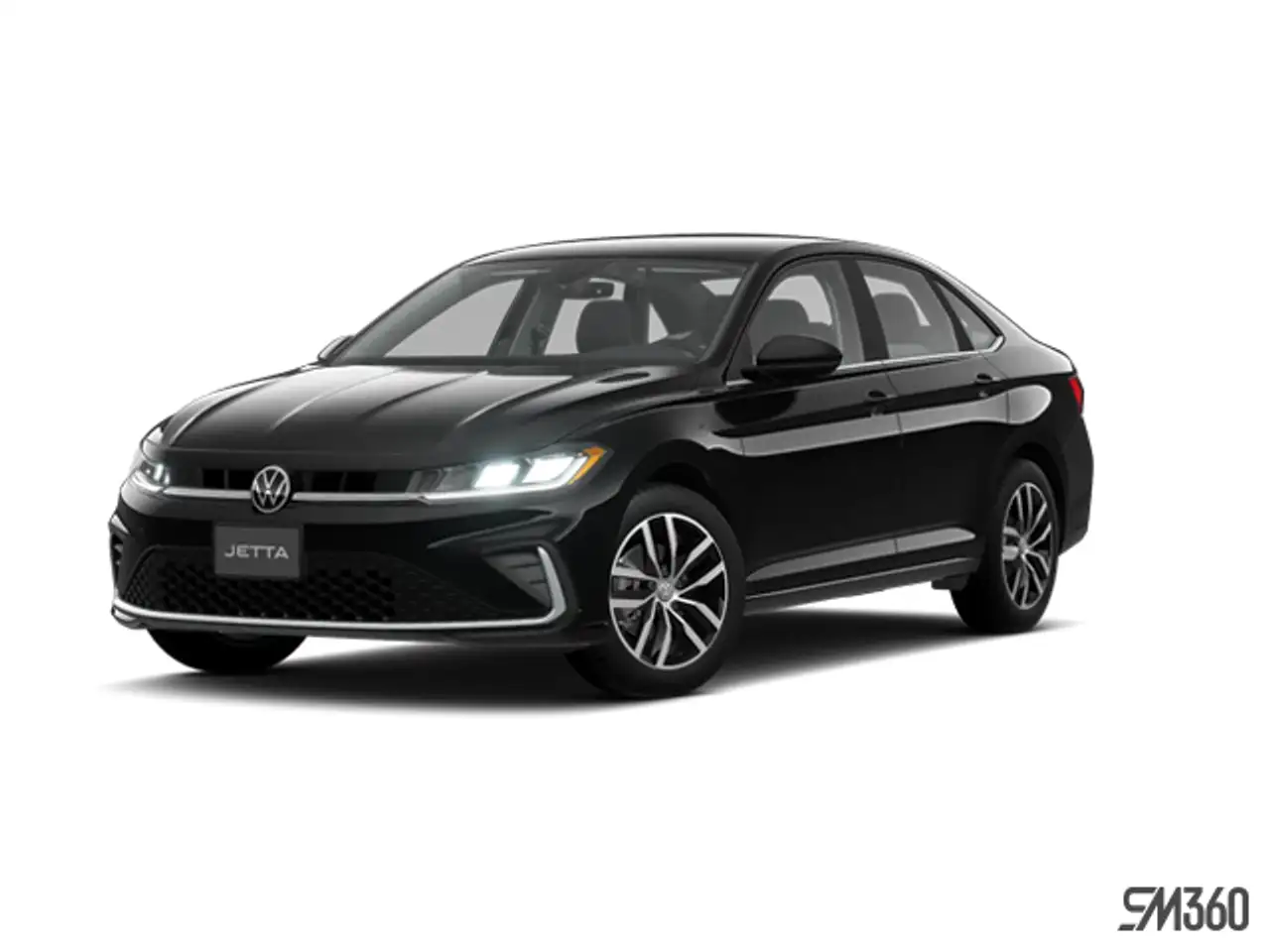 Volkswagen Jetta fotografie Volkswagen Jetta