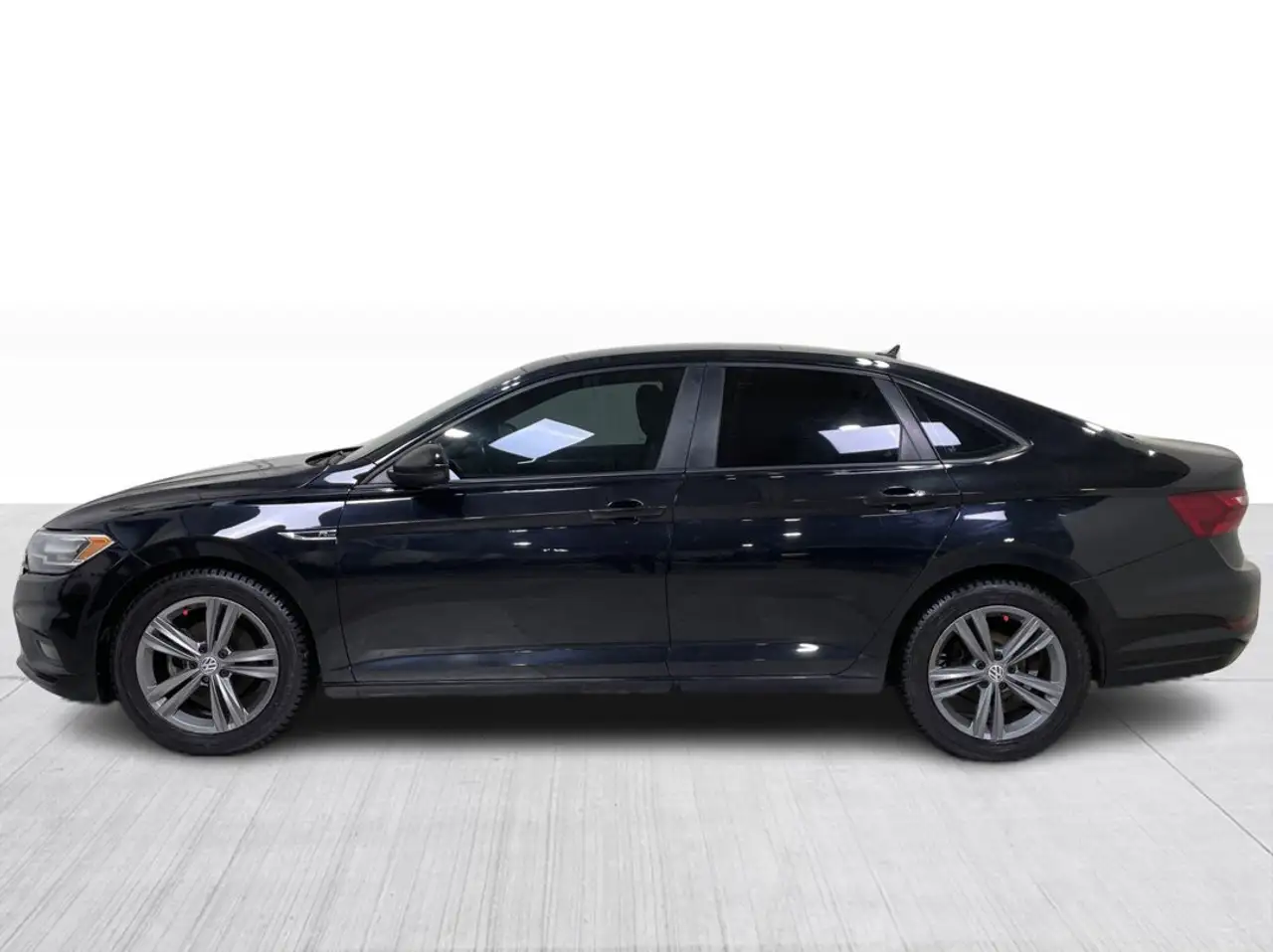 Volkswagen Jetta снимка Volkswagen Jetta