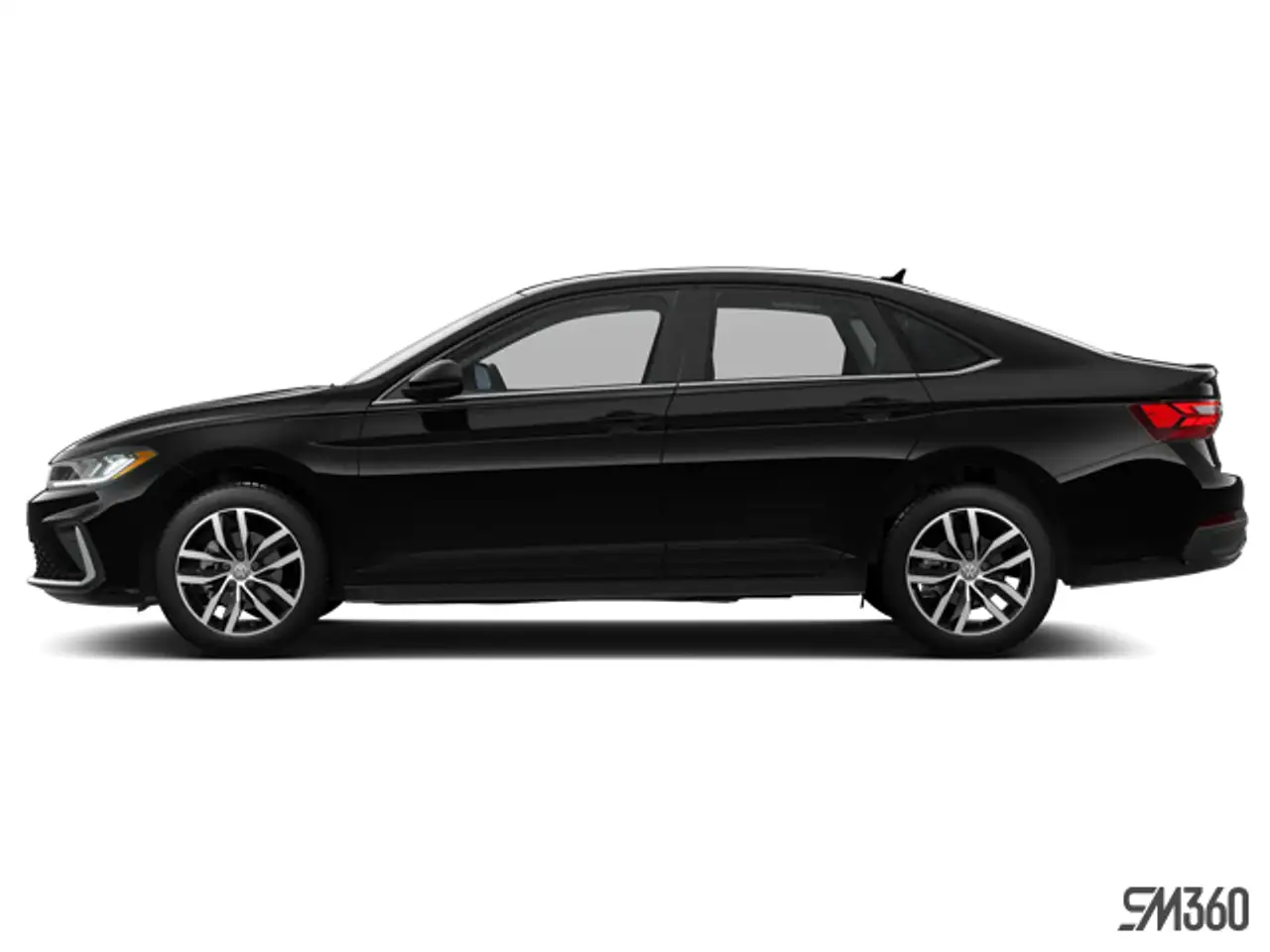 Volkswagen Jetta fotografie Volkswagen Jetta