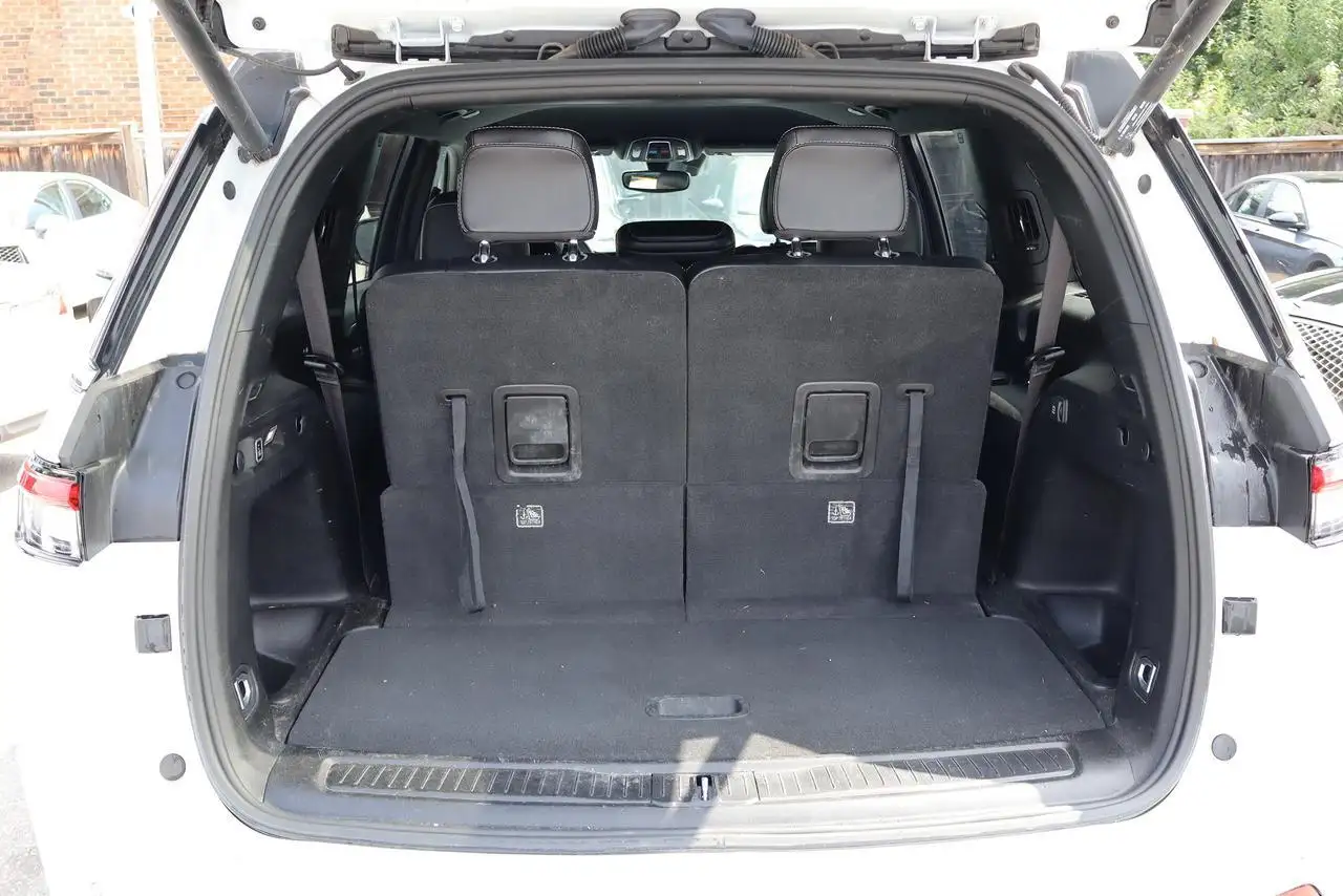 Jeep Grand Cherokee photo Jeep Grand Cherokee