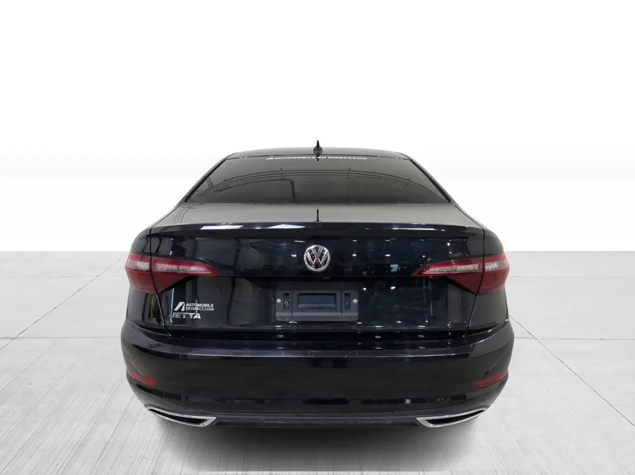 Volkswagen Jetta снимка Volkswagen Jetta
