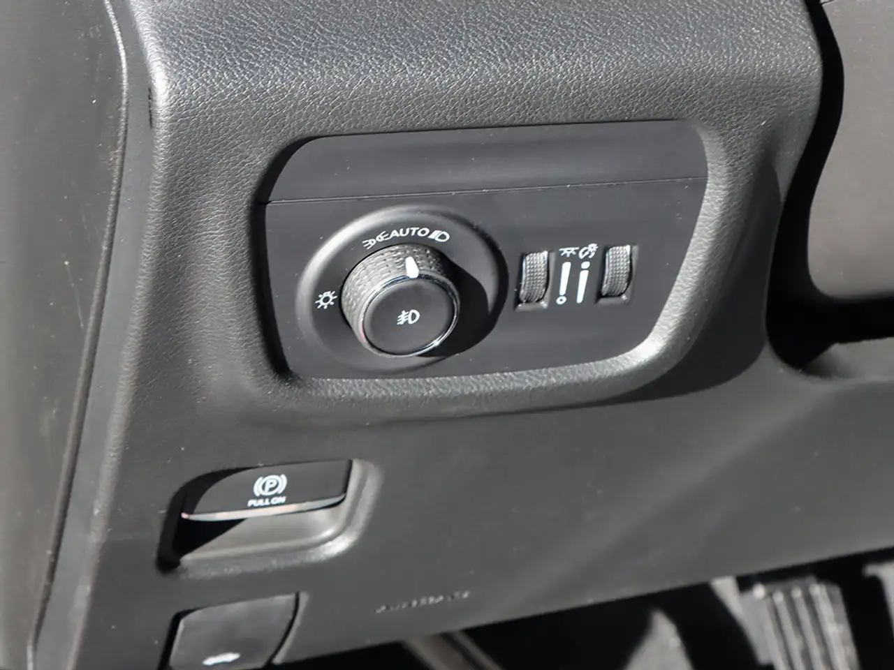 Jeep Grand Cherokee fotografie Jeep Grand Cherokee