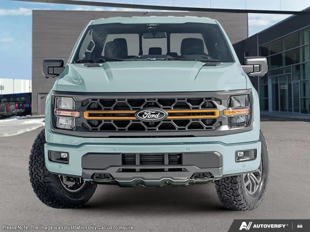 2026 Ford F 150