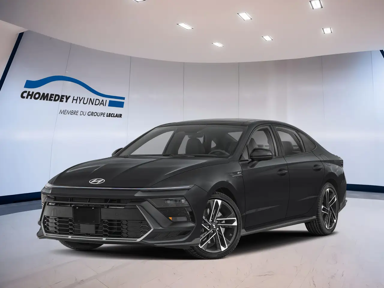 2026 Hyundai SONATA