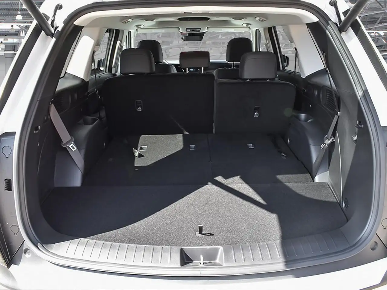 Hyundai PALISADE photo Hyundai PALISADE
